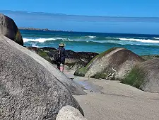 Guided Hiking