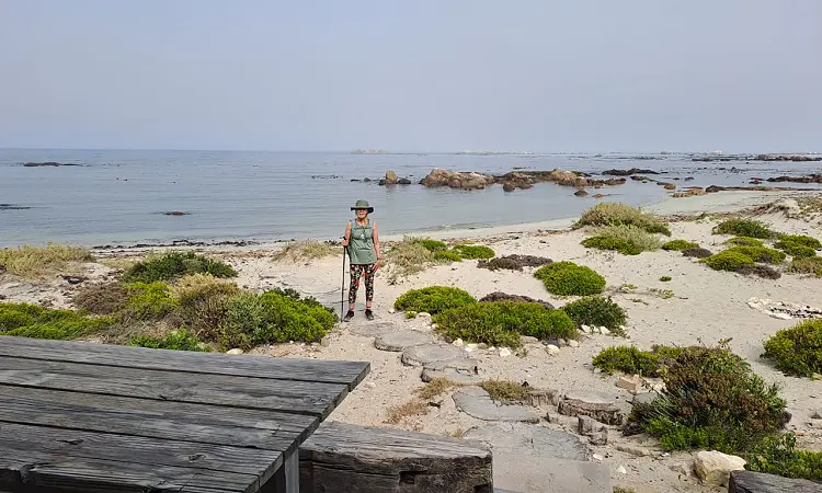 Cape Camino - West Coast - Camino Routes