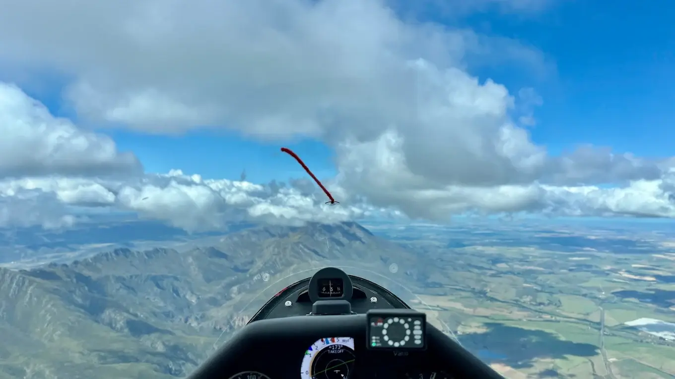 Gliding