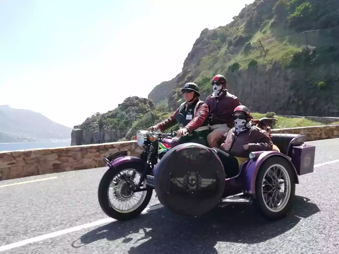12 Day Luxury Garden Route Adventure Tour - South Africa