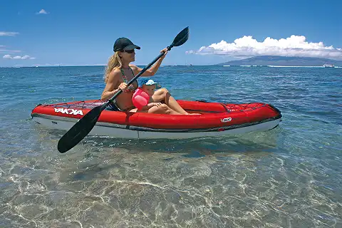 Cape Sports Center - Sea Kayaking