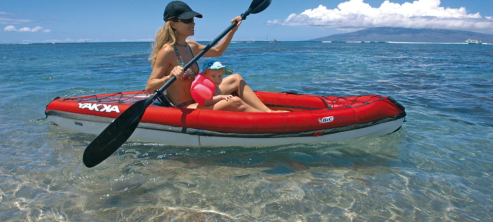 Cape Sports Center - Sea Kayaking