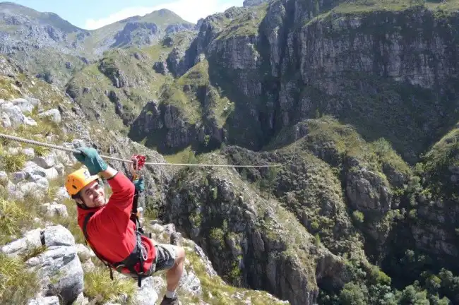 Canopy Tours