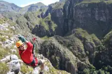 Canopy Tours