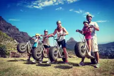Scootours