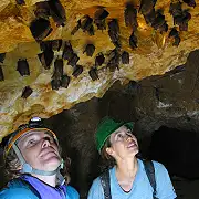 Caving