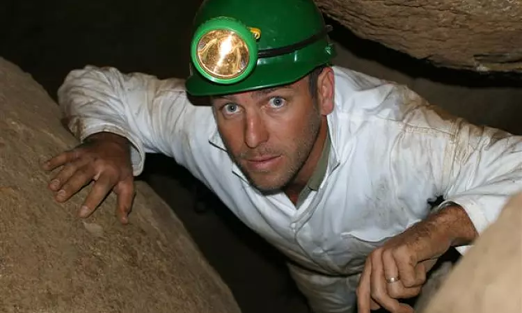 Caving Swai Trails 1