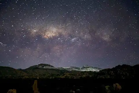 Cederberg Astronomical Observatory - Stargazing 