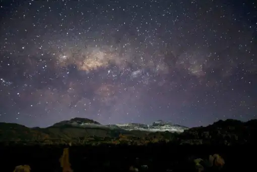 Cederberg Astronomical Observatory - Stargazing 