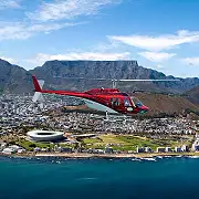 Scenic Flights
