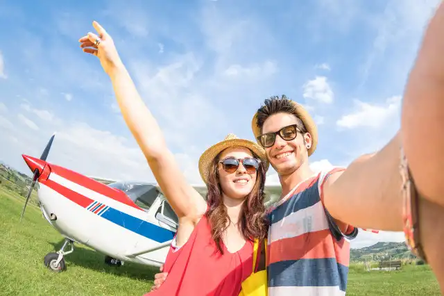 Scenic Flights