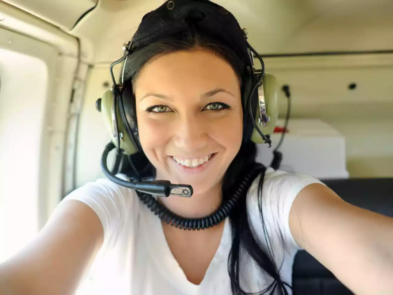 Helicopter Flights on the KwaZulu-Natal North Coast