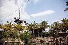Rope Course