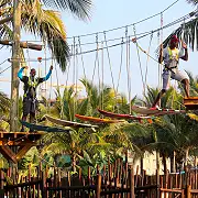 Rope Course
