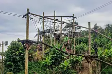 Rope Course