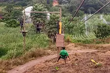 Zip Line