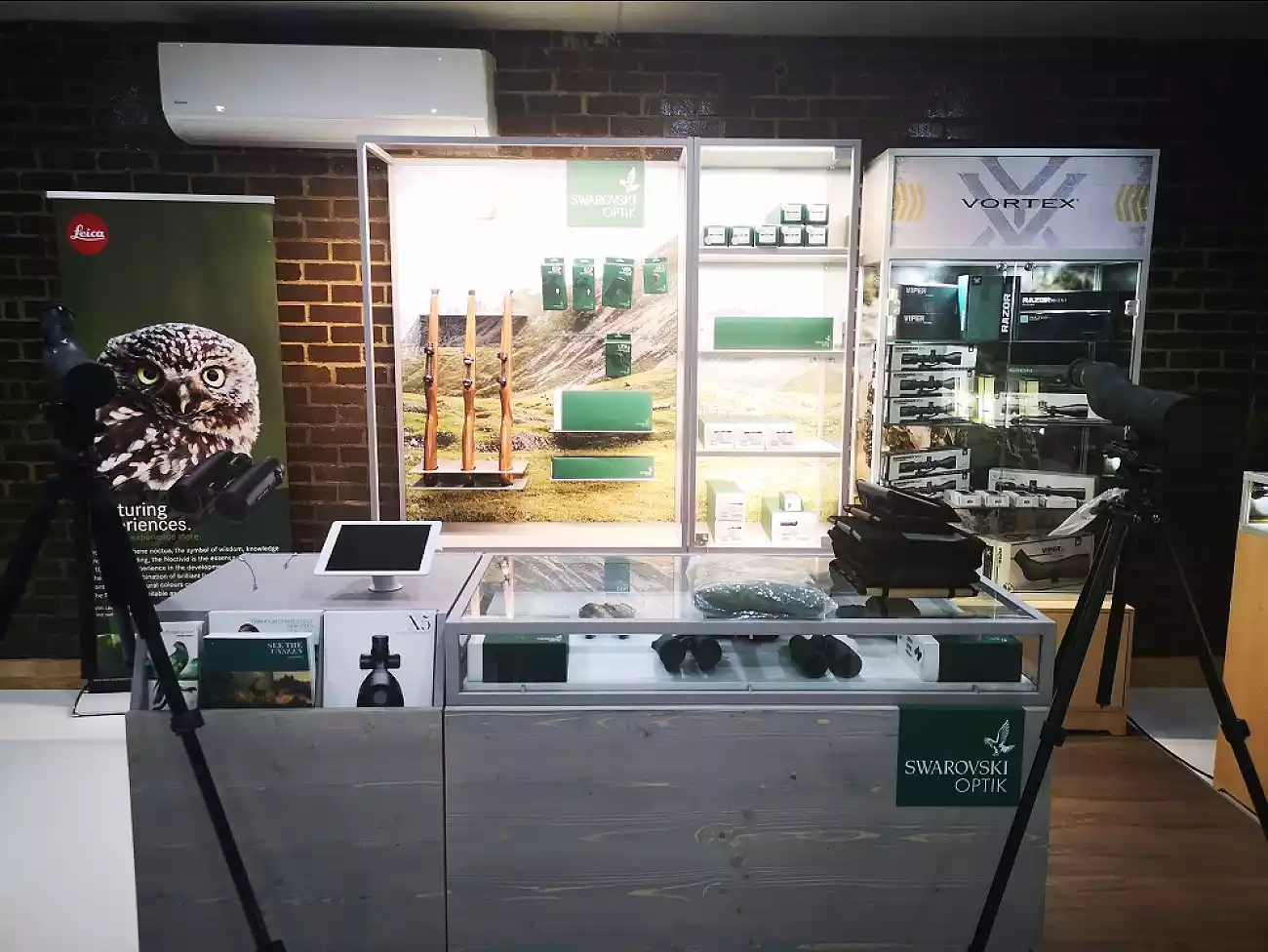 Clay Pigeon Shooting in Cape Winelands