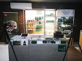 Clay Pigeon Shooting