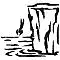 Cliff Jumping