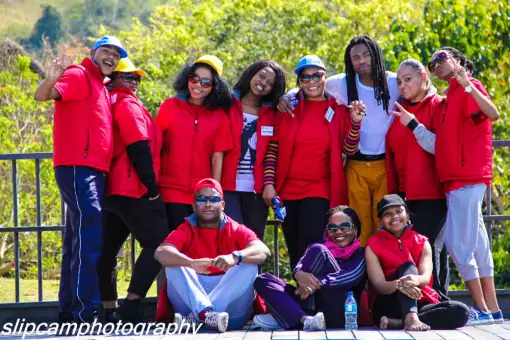 Clubventure - Team Building