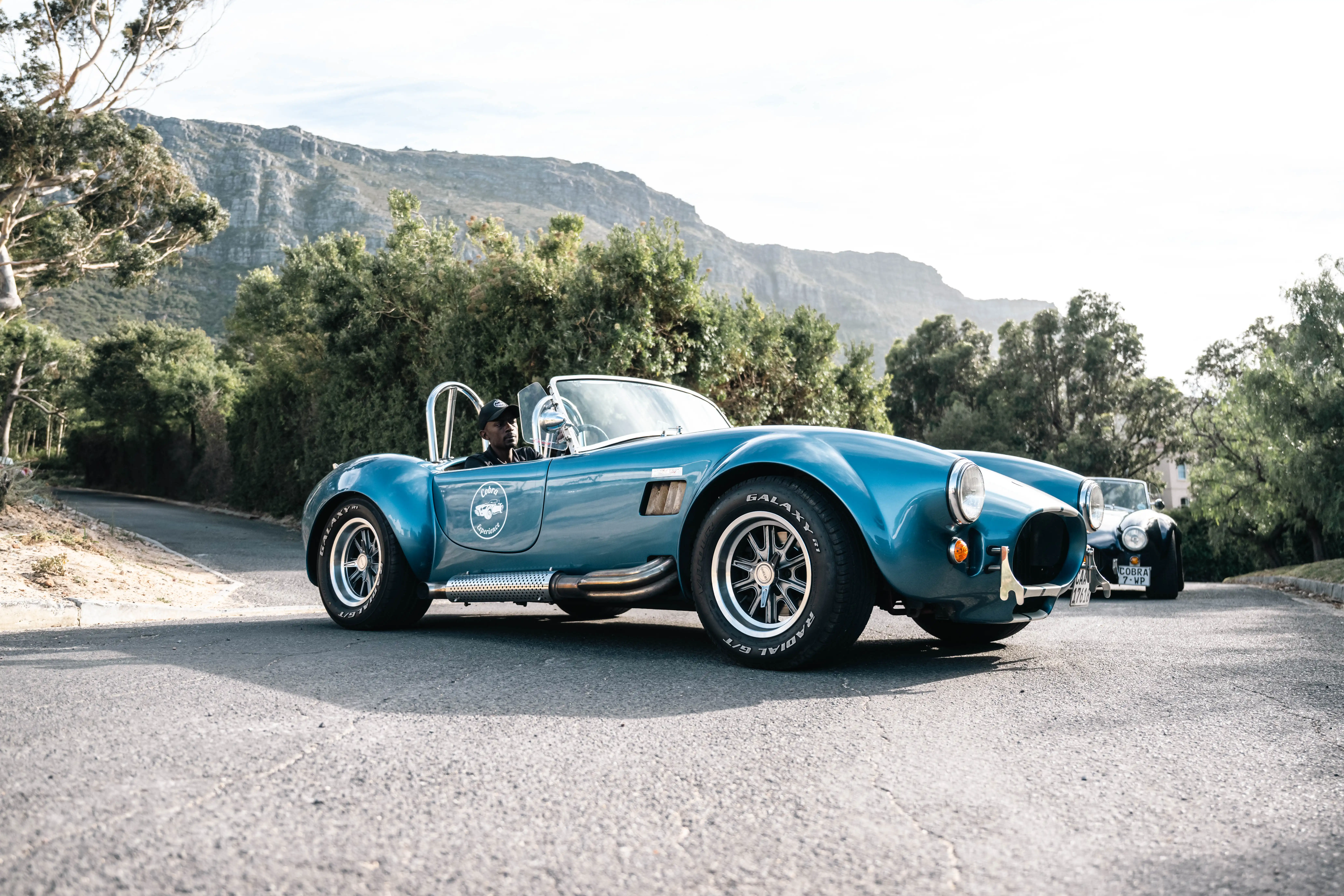 Unique Driving Experiences