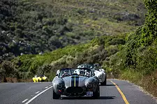 Unique Driving Experiences