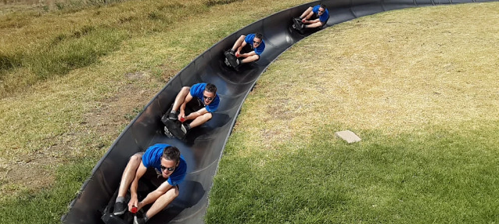 Cool-Runnings - Tobogganing