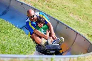 Cape Town Adventure Activities with Kids