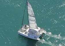Sailing Charters