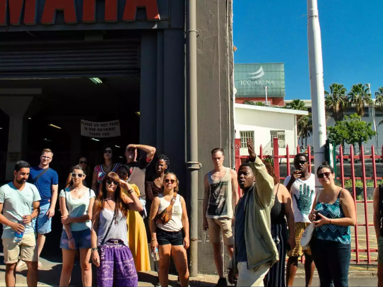 Guided Walking Tours on the KwaZulu-Natal North Coast