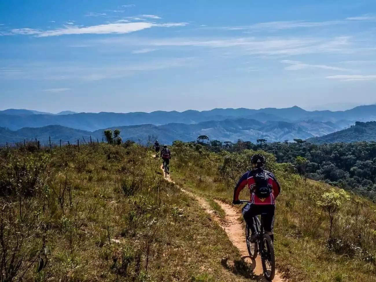 Cycle Tours in Colesberg
