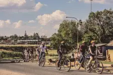 Cycle Tours