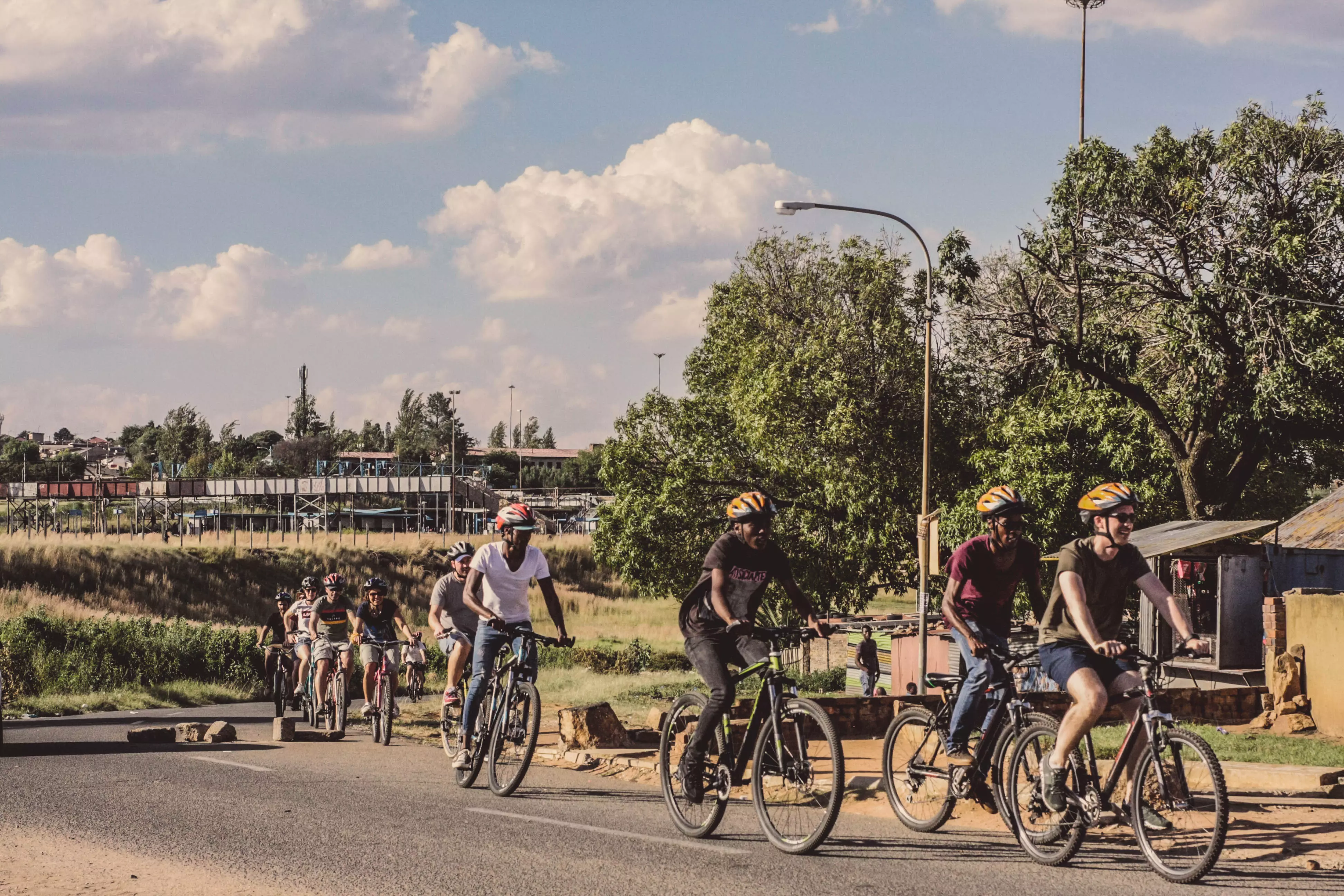 Cycle Tours
