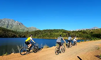 Cycle Tours
