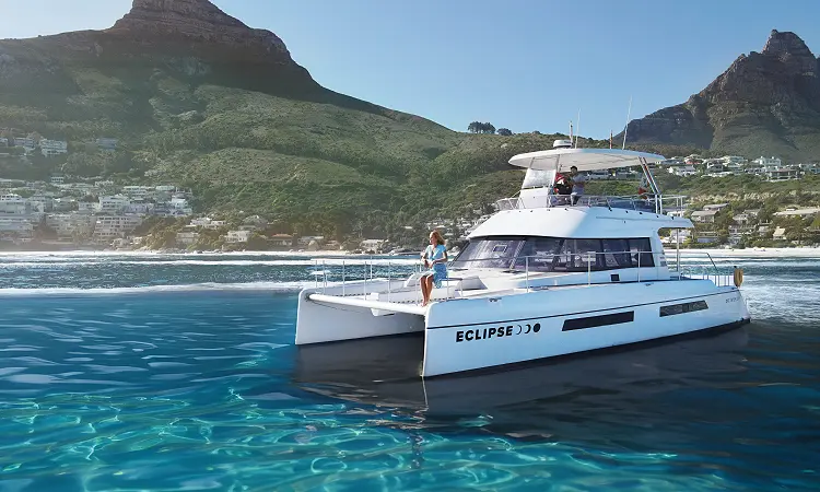 Waterfront Charters - Boat Charters