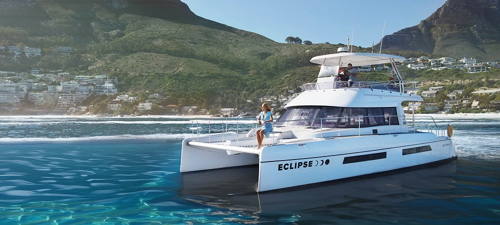 Waterfront Charters - Boat Charters