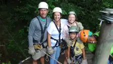 Canopy Tours
