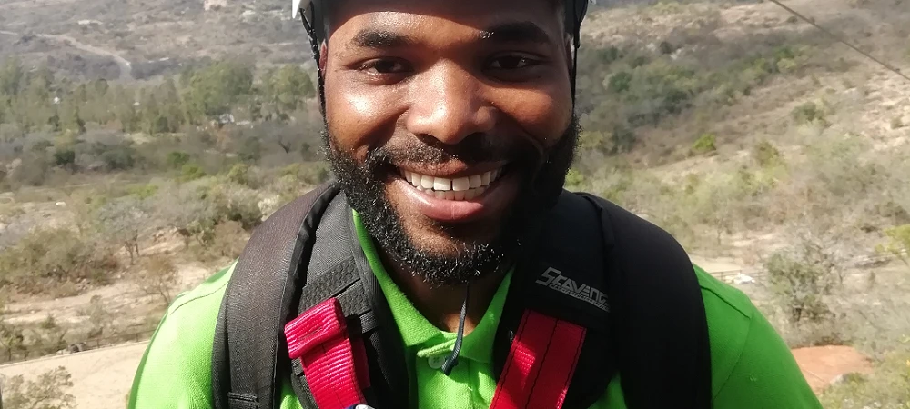 Dakota Ranch Zip Line Experience 2