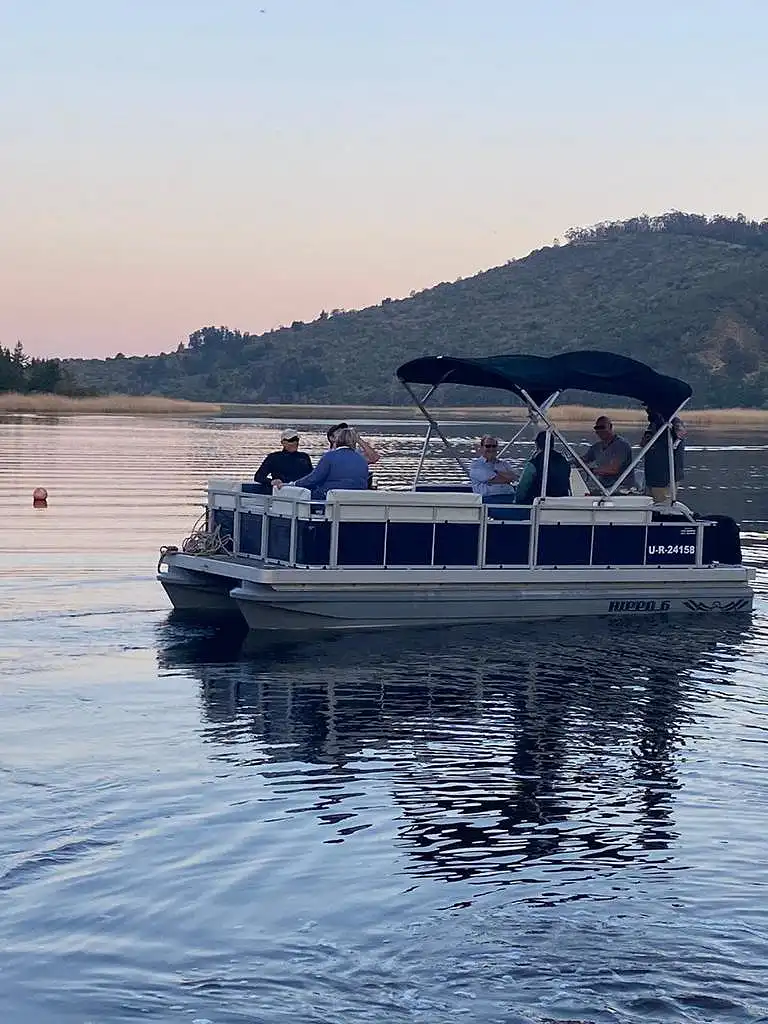 Dawn to Dusk - Boat Trips