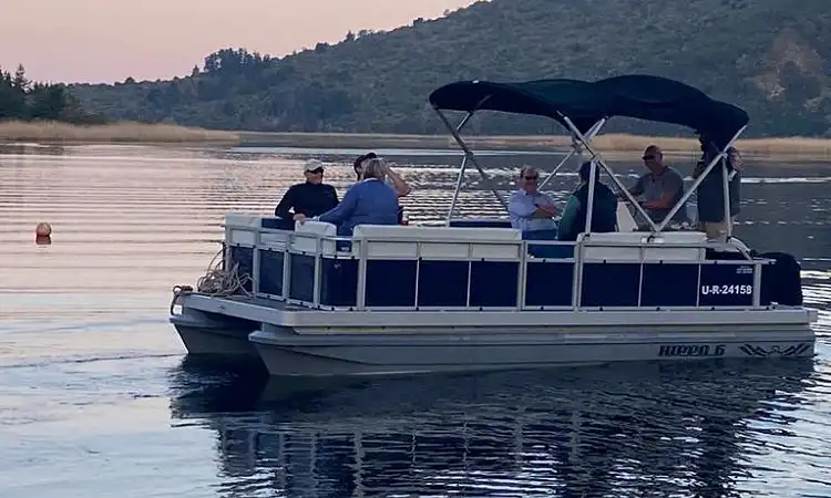 Dawn to Dusk - Boat Trips