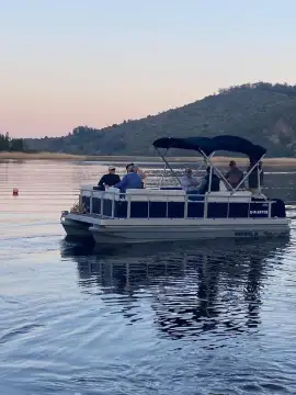 Dawn to Dusk - Boat Trips