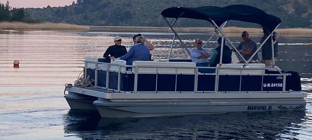 Dawn to Dusk - Boat Trips