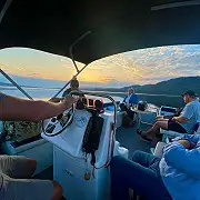 Boat Trips