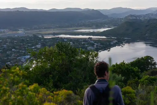 Dawn to Dusk - Guided Walking Tours