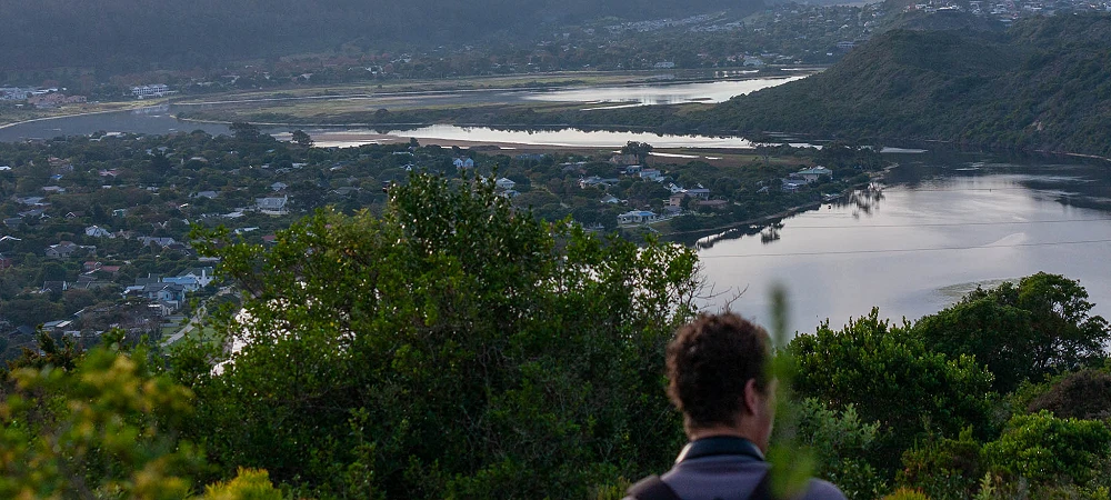 Dawn to Dusk - Guided Walking Tours