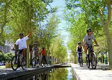Cycle Tours