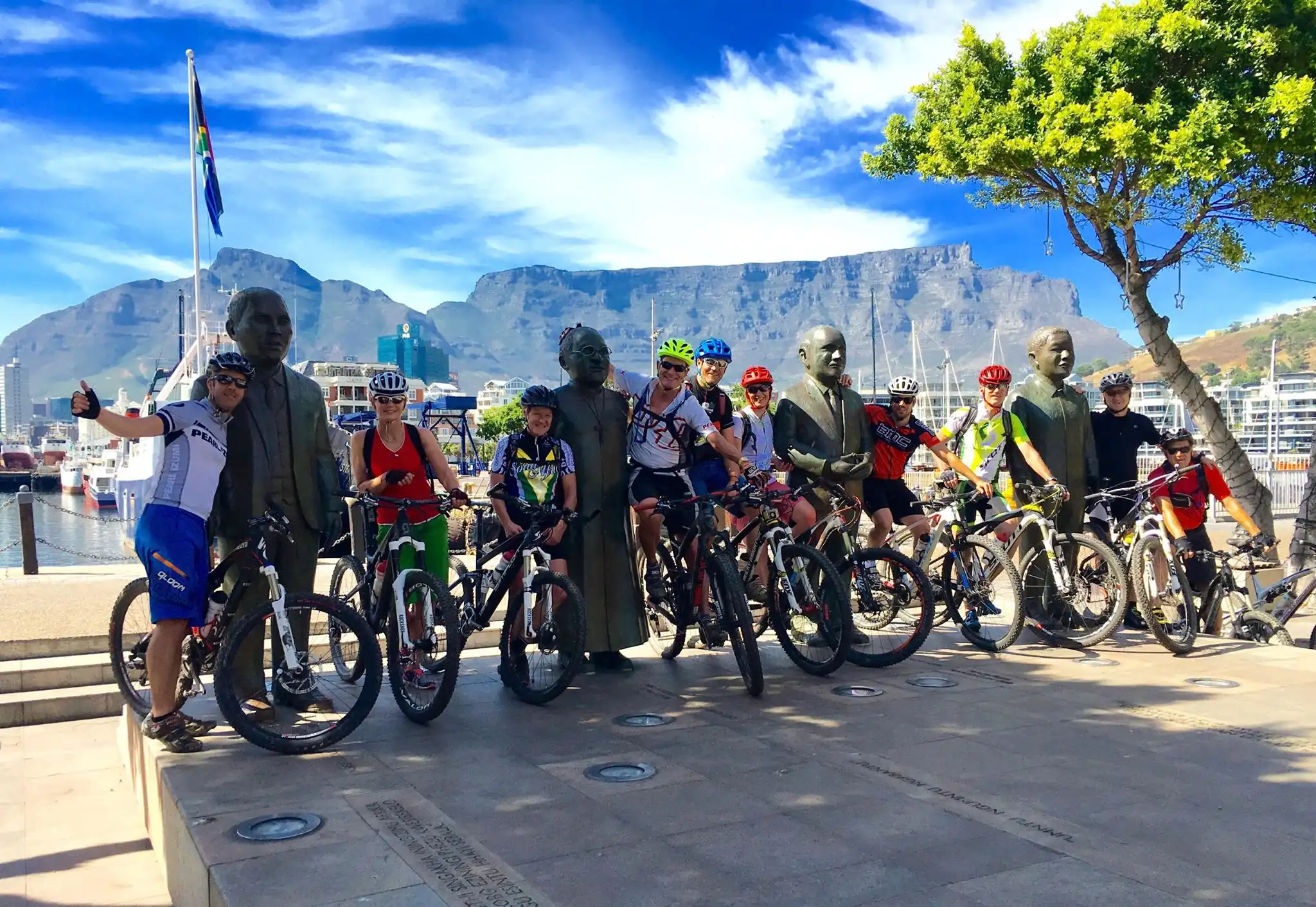 Cycle Tours