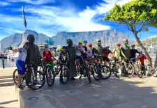 Cycle Tours