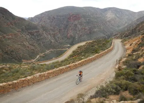 Cycle Tours