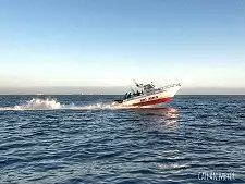 Deep Sea Fishing
